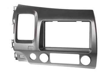 2DIN redukce pro Civic Hybrid (FD3) 04/2006 - 2010 (10844)