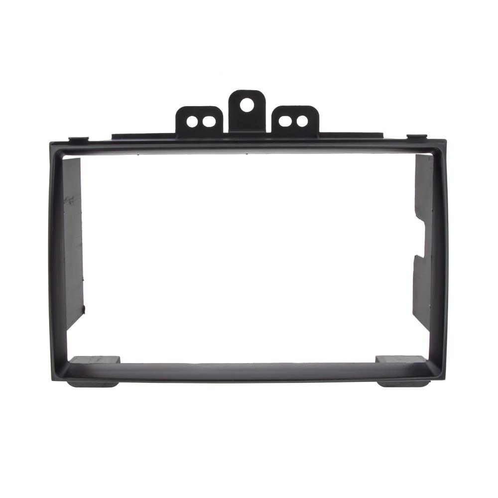 2DIN redukce pro Hyundai i20 03/2009-2012 černý (10842)