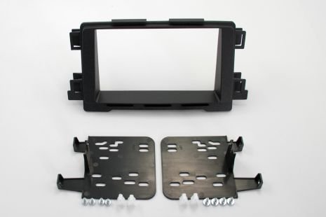 2DIN redukce pro Mazda CX-5 2012-, 6 2013- (10943)