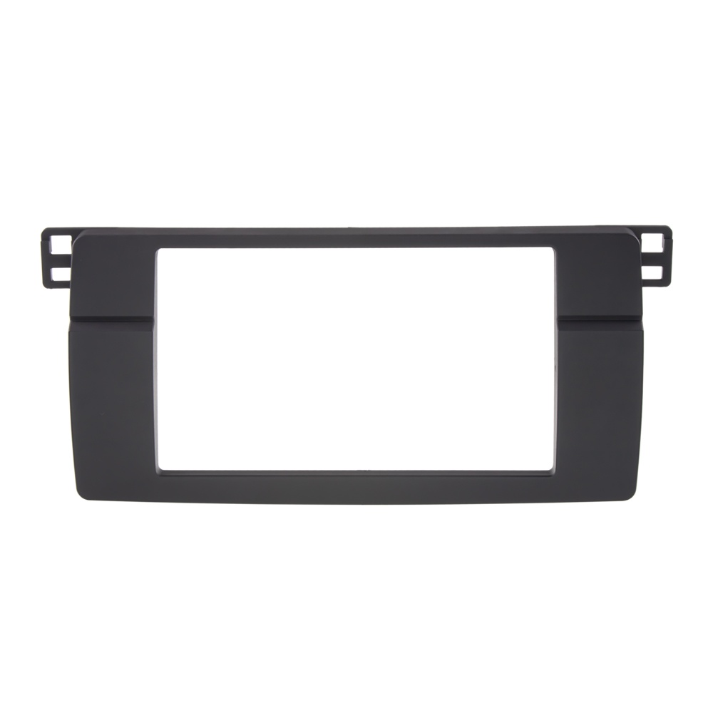 2DIN redukce pro BMW série 3 E46 1998-2005 (10896)