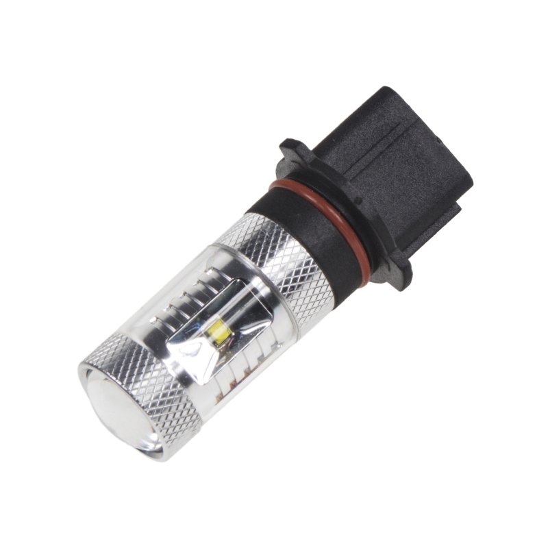 CREE LED P13W bílá, 12-24V, 30W (6x5W) (95C-P13W-30W) 2 ks