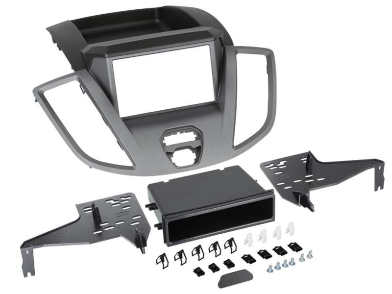 1DIN / 2DIN redukce pro Ford Transit (V363) 05/2014- (11108)