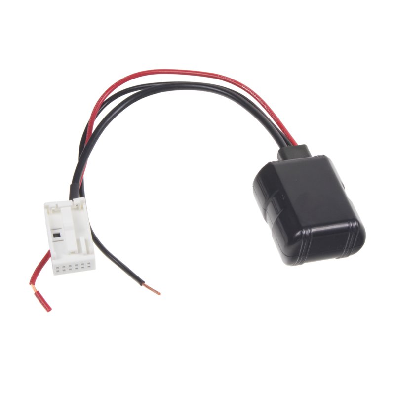 Bluetooth A2DP modul pro VW, Škoda, Seat (552btvw1a)