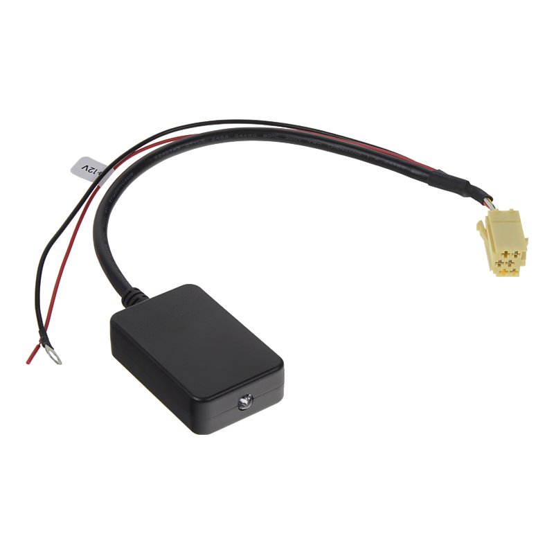 Bluetooth A2DP modul pro Fiat / Alfa Romeo / Lancia (552btfa1)