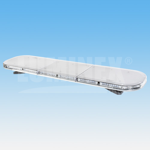 LED rampa 1812mm, oranžová, 12-24V, homologace ECE R65