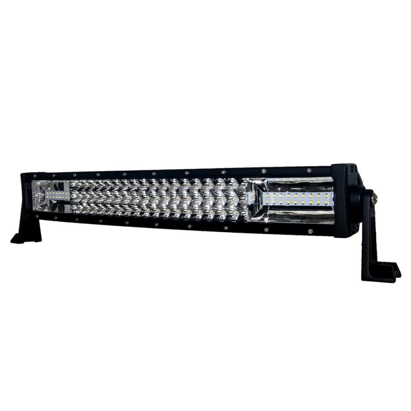 LED rampa, 90x3W, 555mm, ECE R10 (wl-82270)