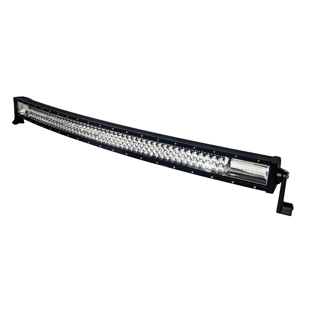 LED rampa prohnutá, 180x3W, 1065mm, ECE R10 (wl-ov82540)