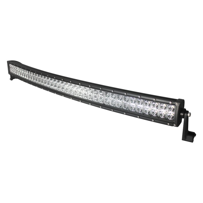 LED rampa prohnutá, 80x3W, 1069mm, ECE R10 (wl-ov88240)