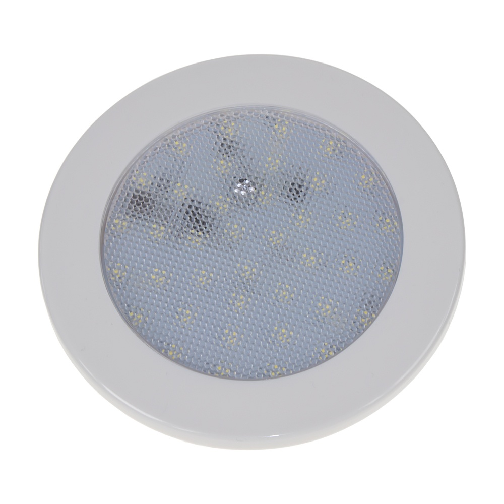 LED osvětlení interiéru,10-30V, 35LED, ECE R10 (LEDd10)