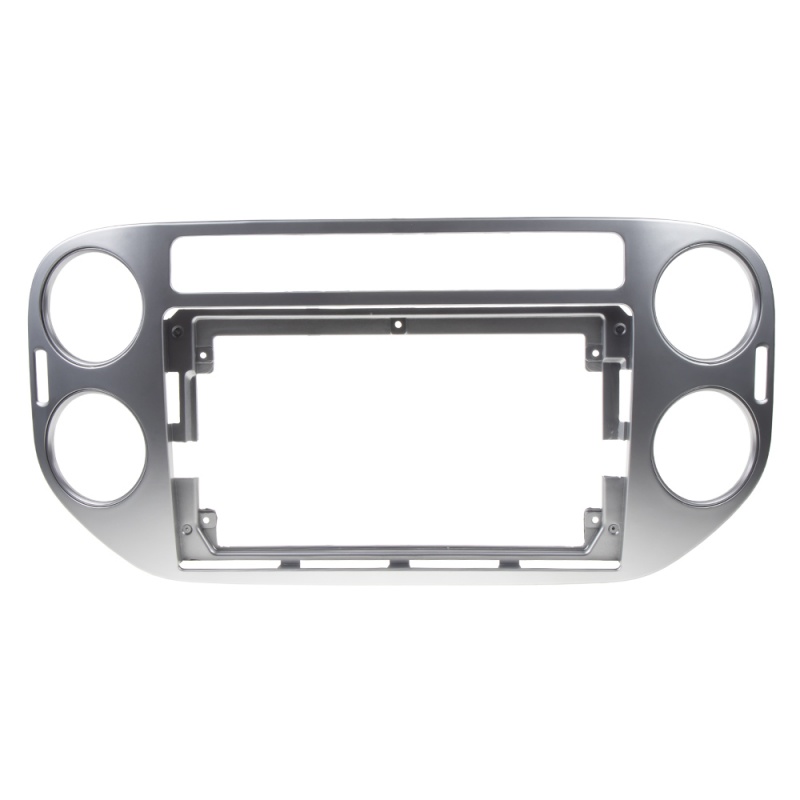 Redukce pro 9 autorádio VW Tiguan 2011-2015 (13334)