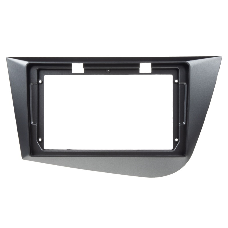 Redukce pro 9 autorádio Seat Leon 05/2005-2012 (13381)