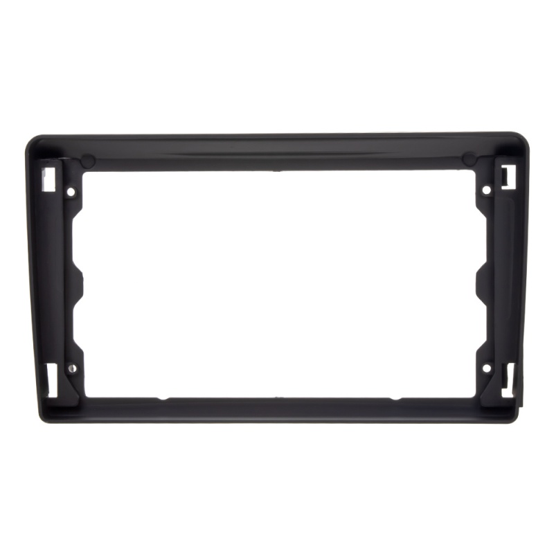 Redukce pro 9 autorádio Ford C-MAX, S-MAX, Focus 05-2011, Fiesta 06-, Fusion 06-, Galaxy 06- (13386)