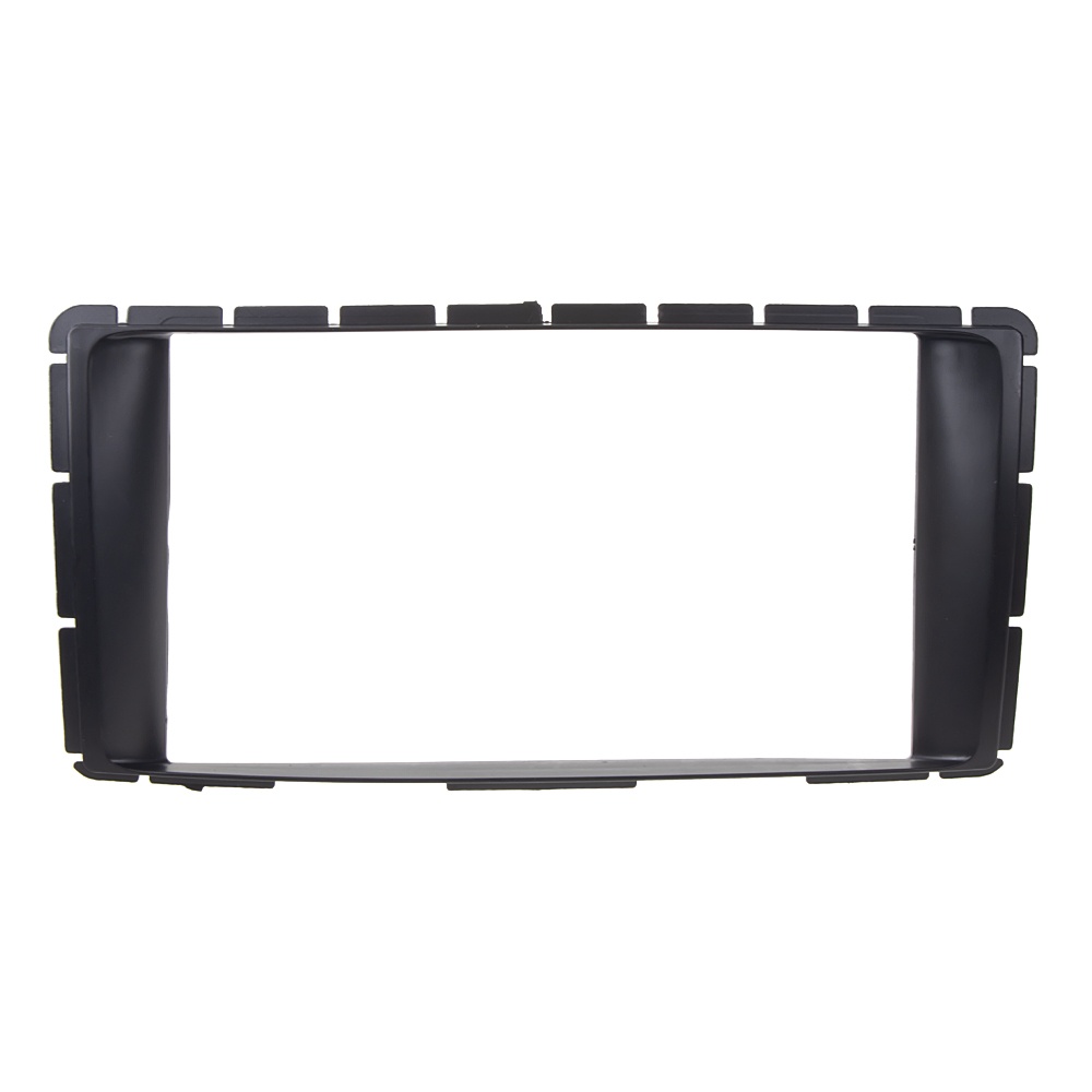 2DIN redukce pro Toyota Hilux 2012-2015 (10988)