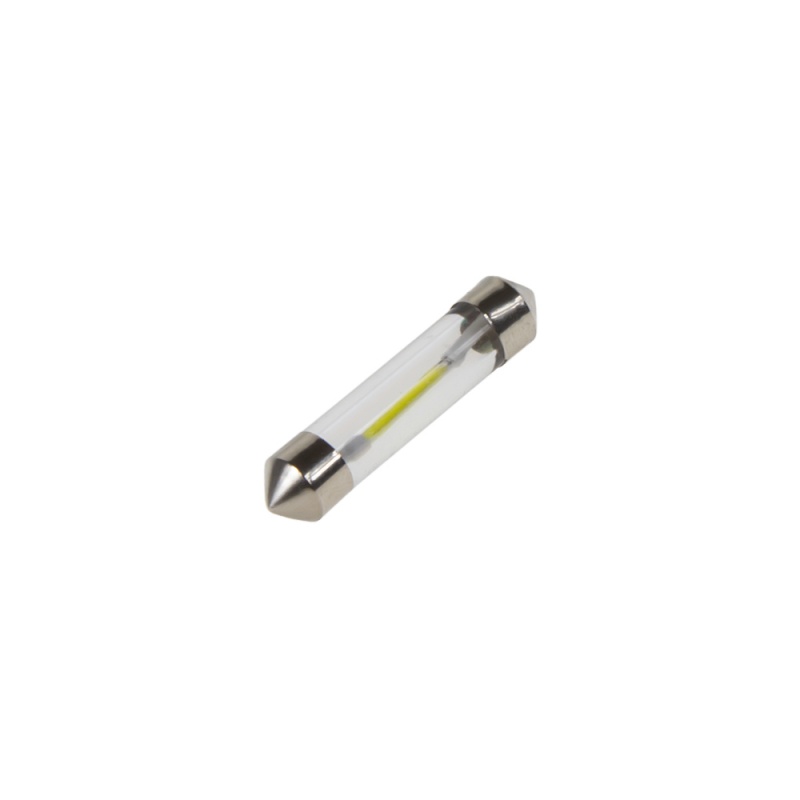 COB LED sufit (36mm) bílá, 12V (95COB06) 2 ks