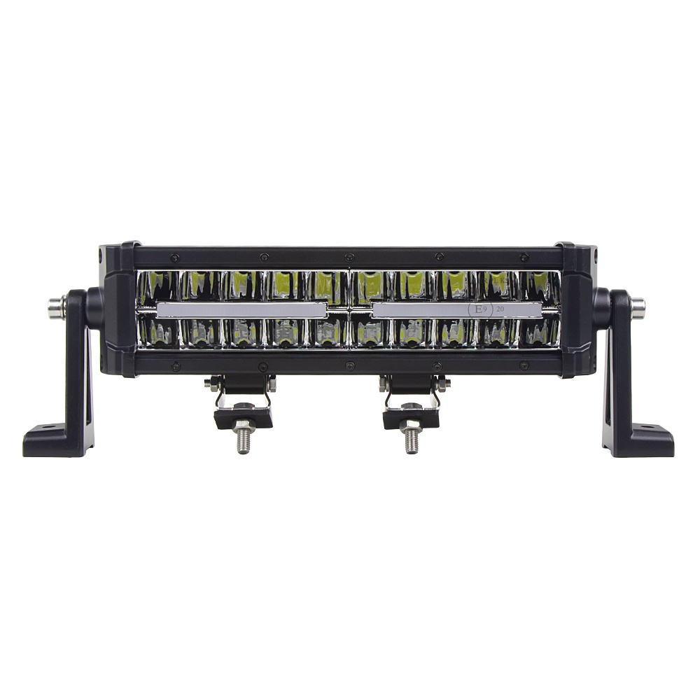 LED světlo s pozičním světlem, 20x3W, 305mm, ECE R10/R112/R7 (wl-8660E112)