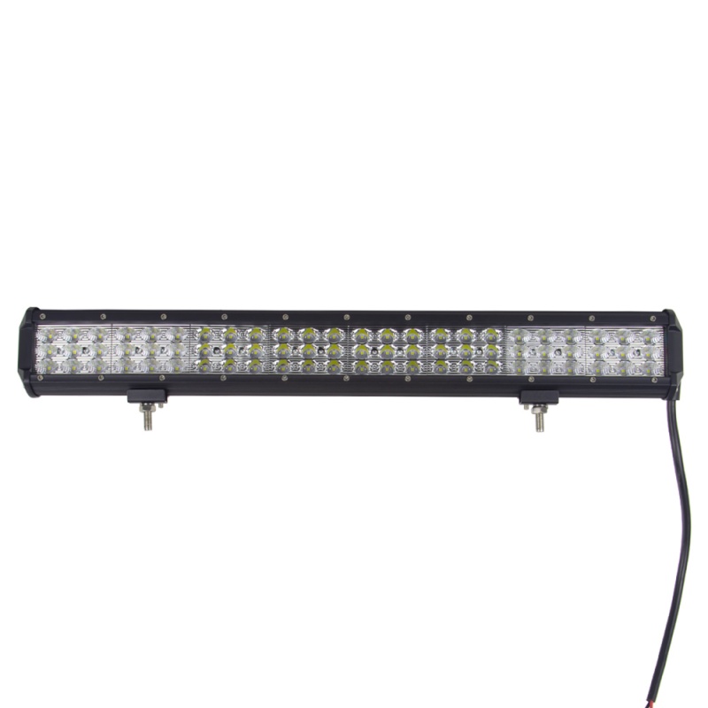 LED světlo, 63x3W, 574mm, ECE R10 (wl-8736)