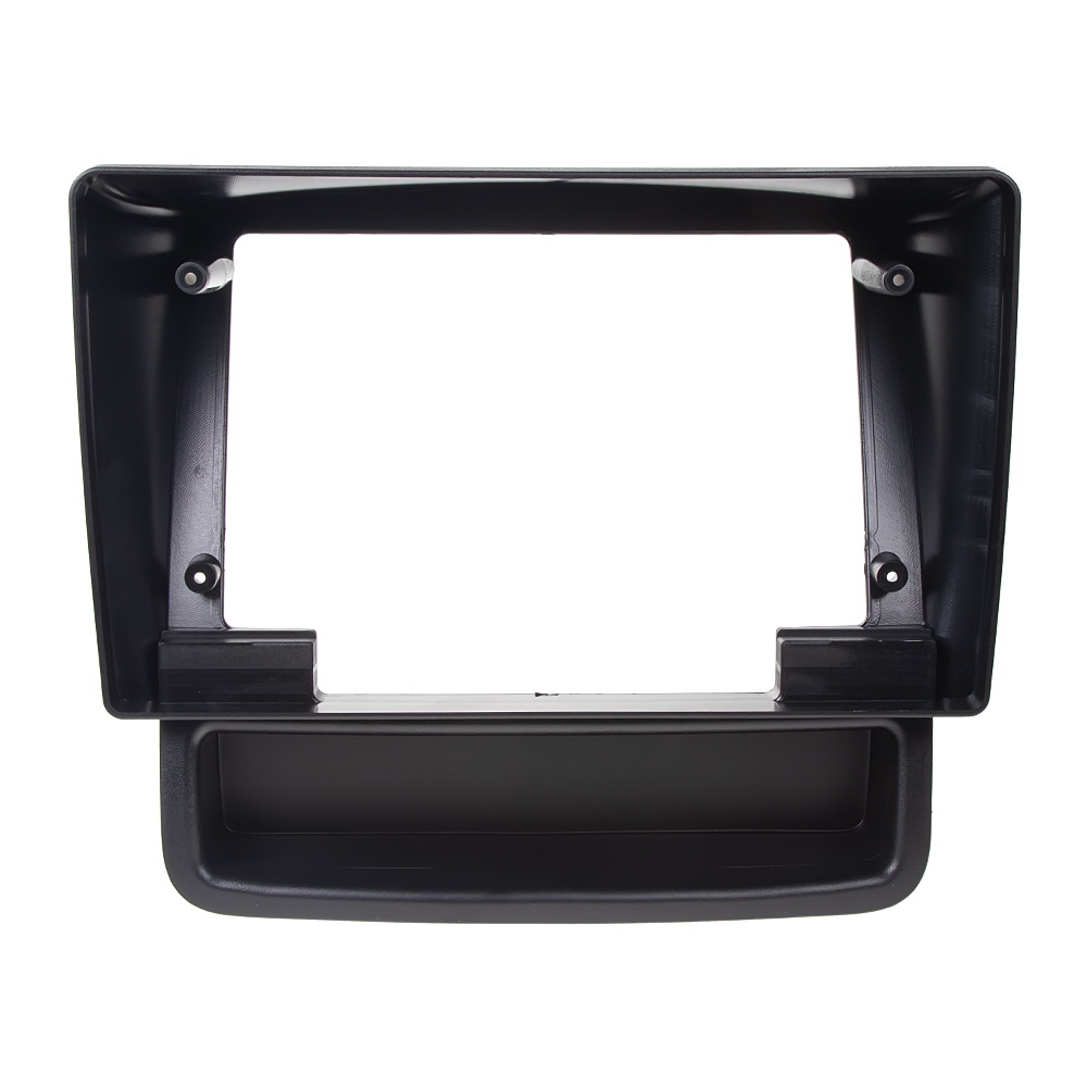 Redukce pro 10 autorádio Nissan Primastar 2010-, Opel Vivaro 2010-14, Renault Trafic 2011- (14913)