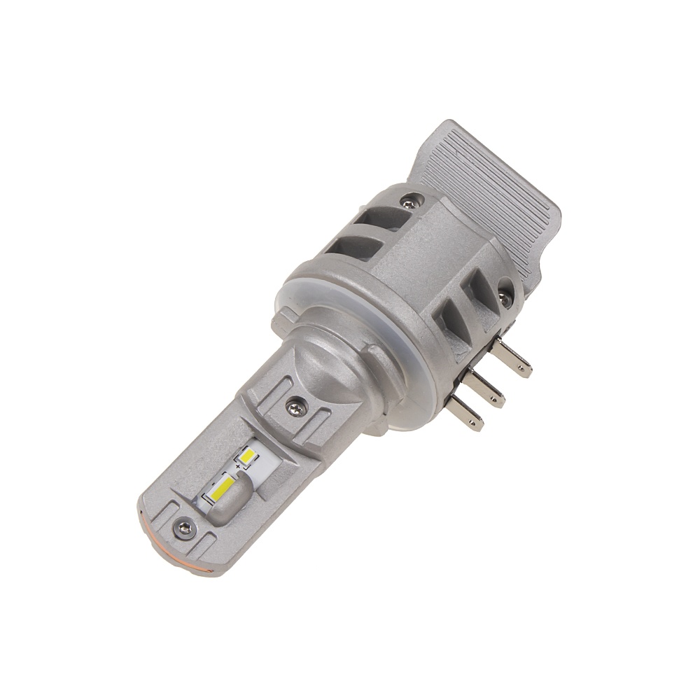 CSP LED H15 bílá, 9-16V, 4000LM (95HLH-H15-CSP)