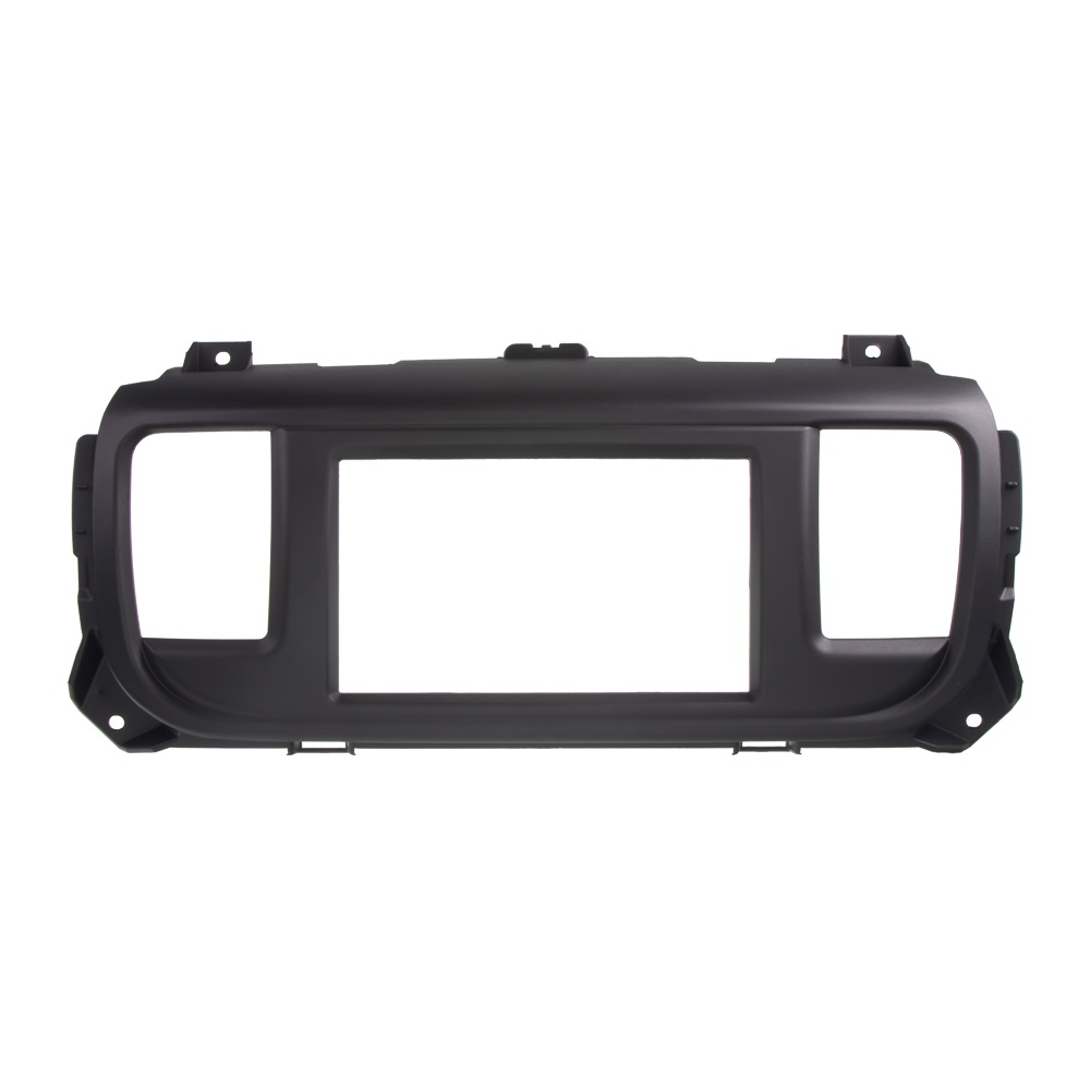 2DIN redukce pro Citroen SpaceTourer, Peugeot Expert, Traveller, Toyota Proace 2016- (11114)