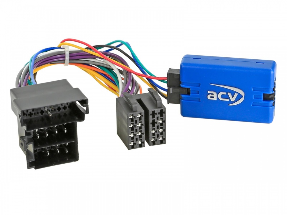 acv Adaptér z volantu pro Fiat Ducato 04/2021-2022 (52sfa024)