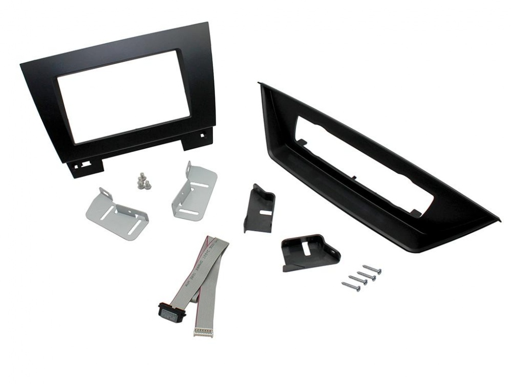 2DIN redukce pro BMW X1 E84 09-15 (11111)