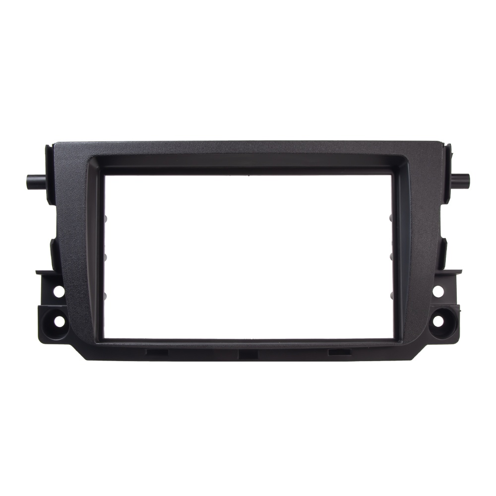 2DIN redukce pro Smart Fortwo Facelift 09/2010- (10941)