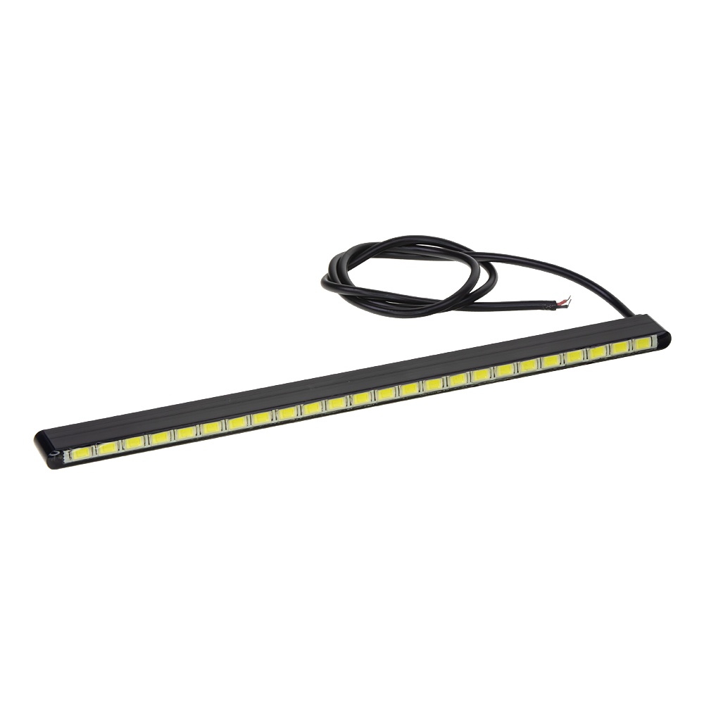 LED pásek 12V, voděodolný, 180mm (95uni180)