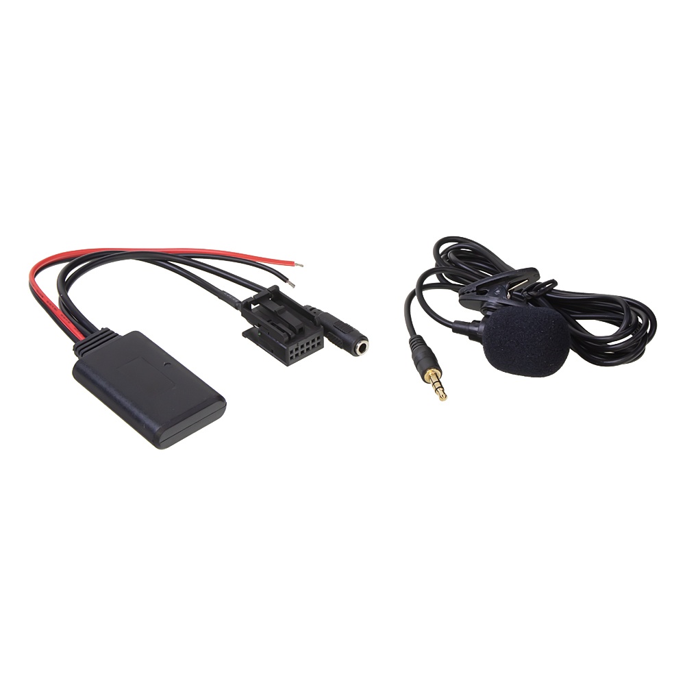 Bluetooth A2DP/handsfree modul pro Ford (552hffo001)