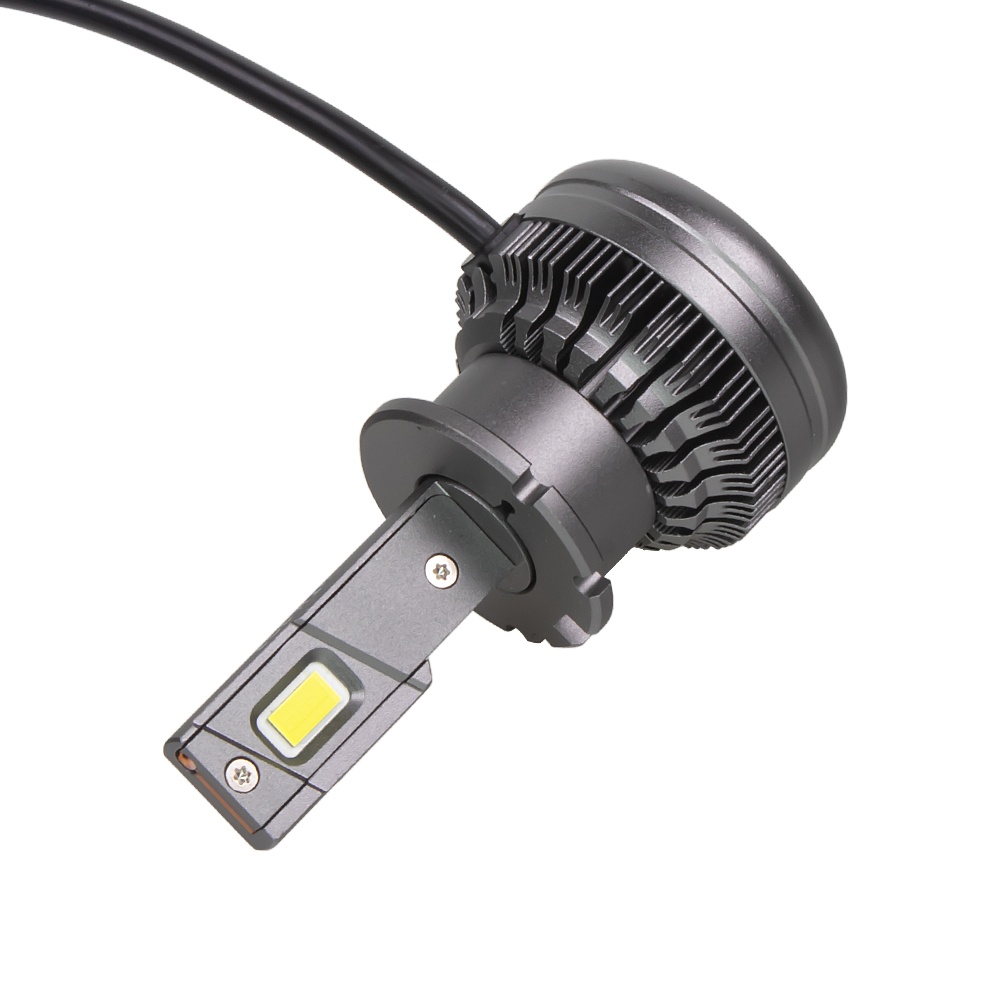 LED D2S bílá, 400V-25kV, 6000LM, CAN-BUS (95HLH-D2S-S28) 2ks