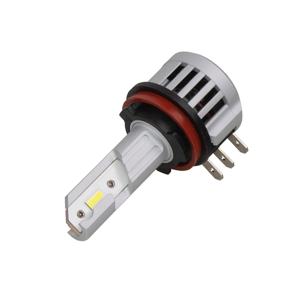 LED H15 bílá, 12V, 6000LM, CAN-BUS (95HLH-H15-S21) 2ks