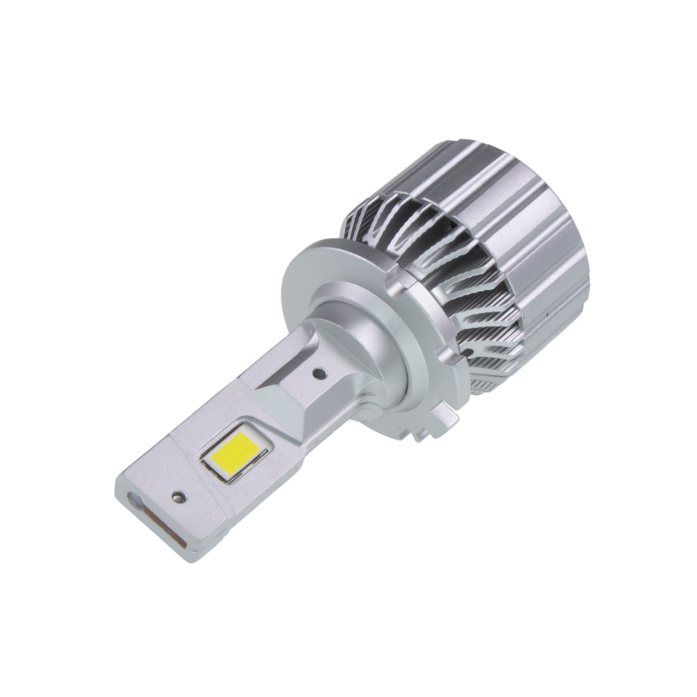 CARCLEVER LED D2S/D2R bílá, 9000LM, 60LED (95HLH-D2S-G) 2ks