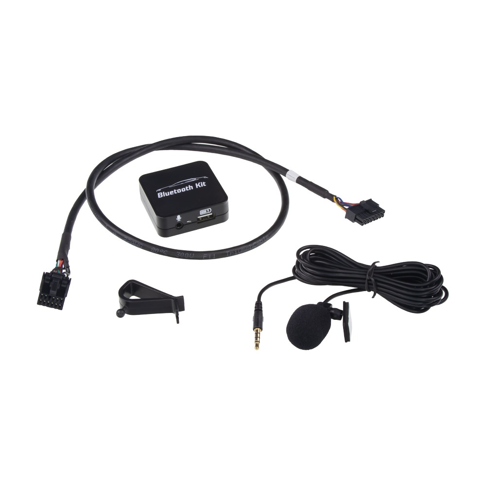 Bluetooth A2DP/handsfree modul pro Ford (552hffo003)