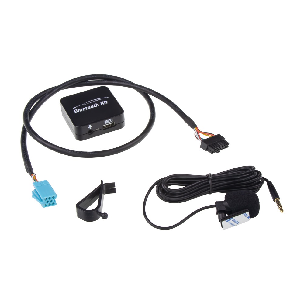 Bluetooth A2DP/handsfree modul pro Peugeot RD3 (552hfpg010)