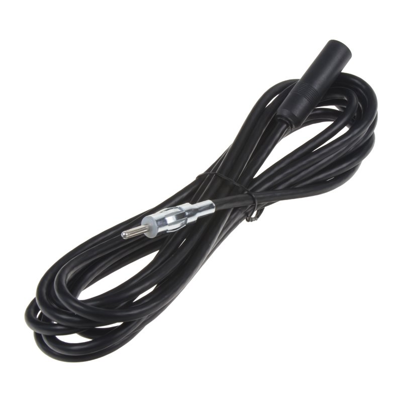 Prodlužovací kabel k anténám 350cm (66011) AKCE