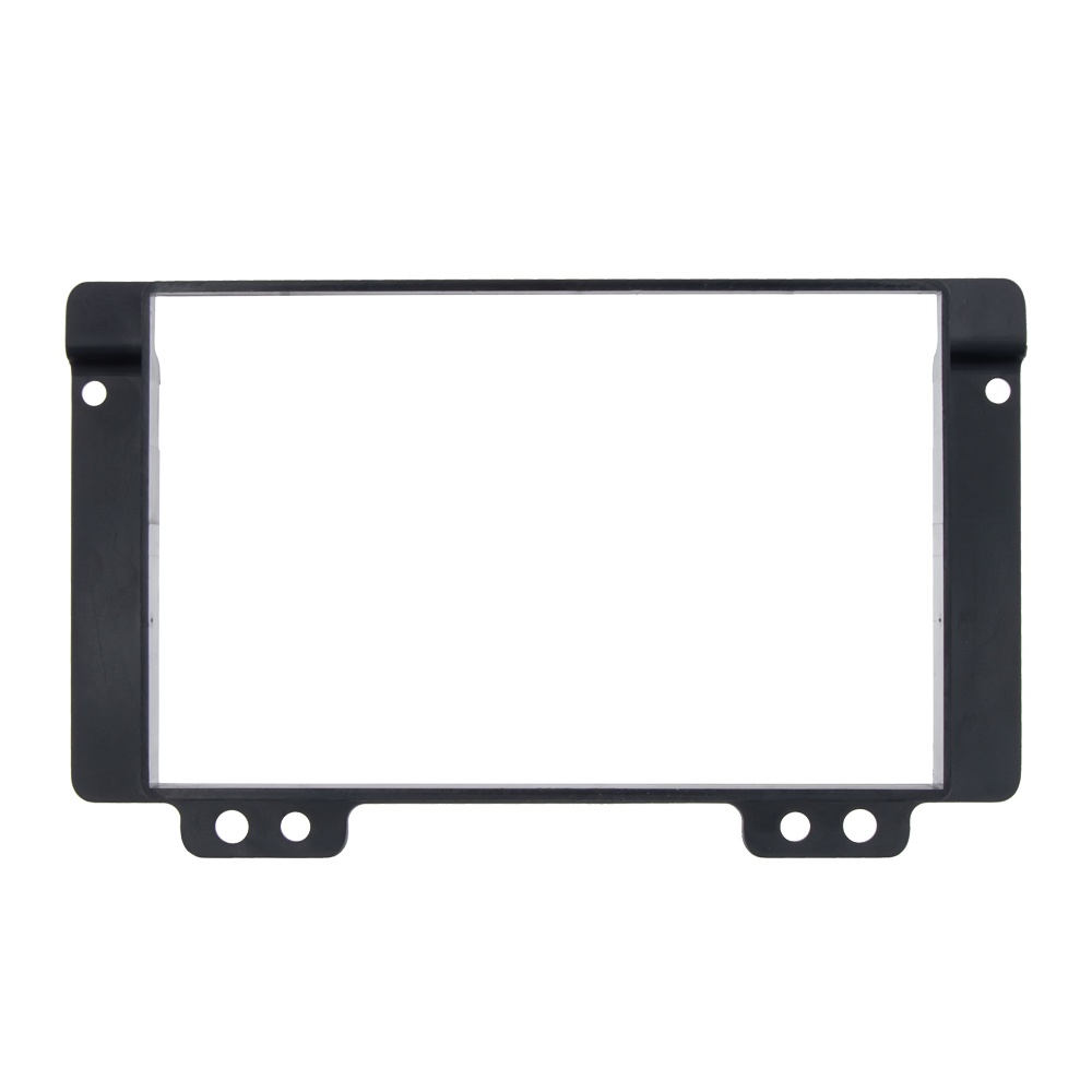 2ISO redukce pro Land Rover Freelander 2005-06 (10762)