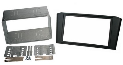 2DIN redukce pro Toyota Avensis 2003-2009 (10802ram)