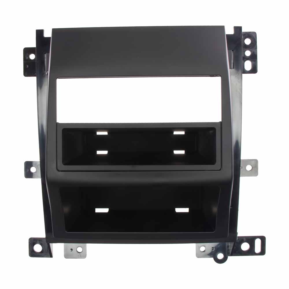 2DIN/1DIN redukce pro Cadillac Escalade 2007-13 (10811)