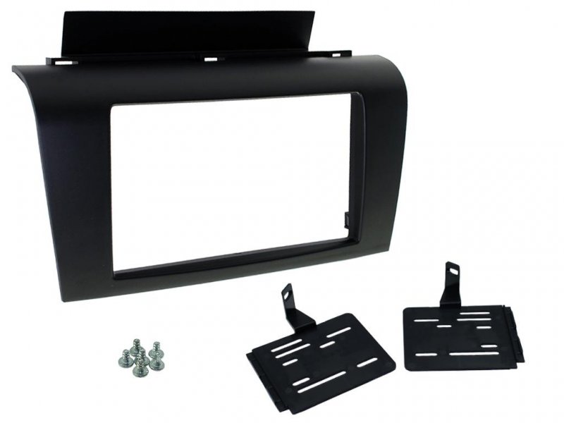 2DIN redukce pro Mazda 3 10/2003 - 2009 (10818)