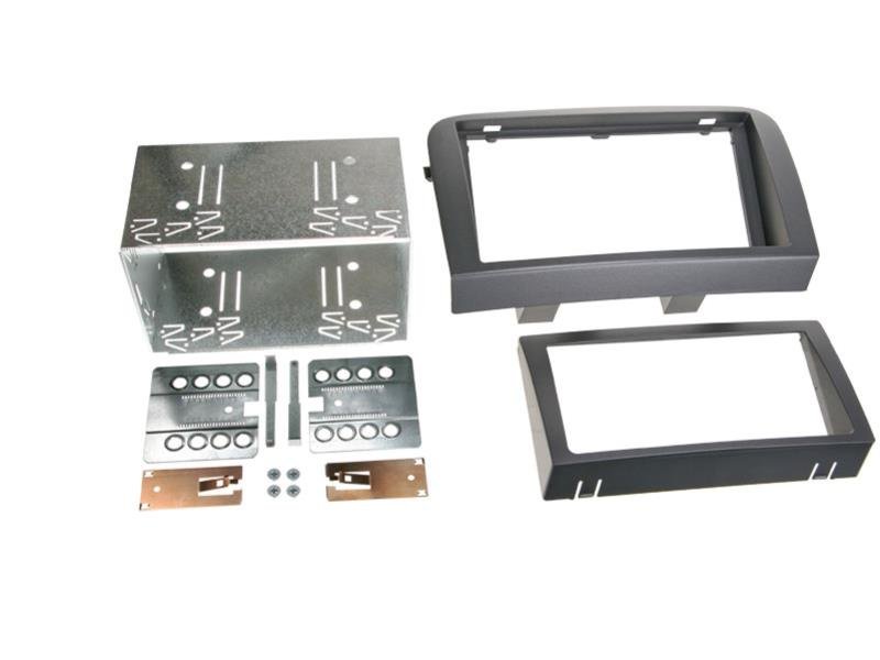 2DIN redukce pro Fiat Croma 06/2005-2011 (10840ram)