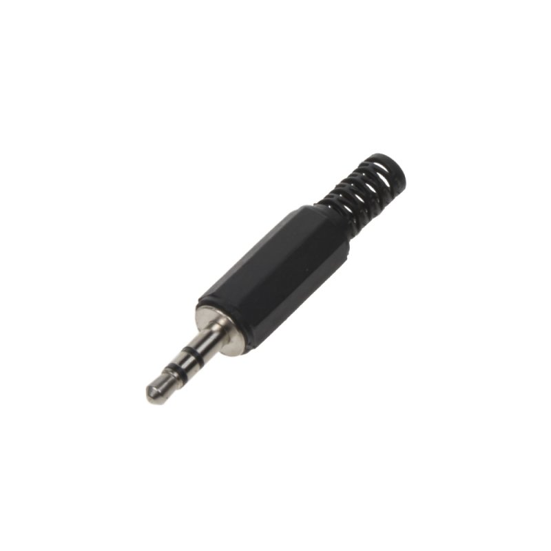 Konektor Jack 3,5mm samec (pc7-220)