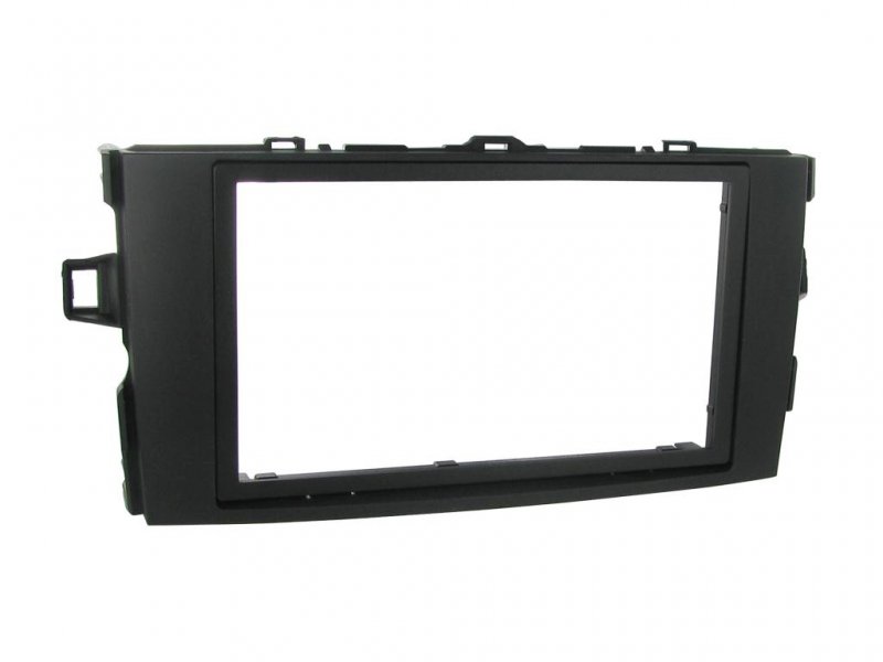 2DIN redukce pro Toyota Auris 10/2006-2012 (10797)