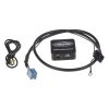 CARCLEVER Hudebn pehrva USB/AUX VW (8pin) (554VW003)