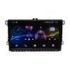 CARCLEVER Autordio pro VW, koda s 9 LCD, OS Android, WI-FI, GPS, CarPlay, Bluetooth, 2x USB, 4G (80896AC6)