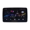 CARCLEVER 1DIN autordio s 10 LCD, OS Android, WI-FI, GPS, CarPlay, Bluetooth, 2x USB, 4G (80832A4) NOVINKA