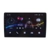 CARCLEVER 2DIN autordio s 10,1 LCD, OS Android, WI-FI, GPS, CarPlay, Bluetooth, 2x USB, 4G (80833A4) NOVINKA